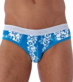 Go Softwear Hibiscus Lo-Rise Brief
